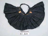 藏品(男子短裙)的圖片